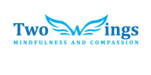 Logo for Two Wings